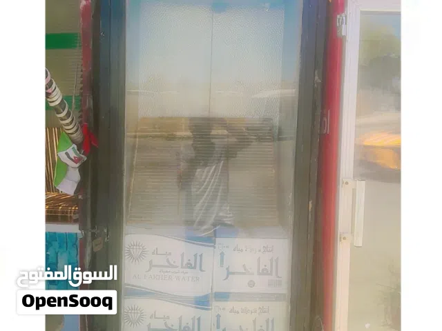 ثلاجه كولا تواصل عبر الواتس