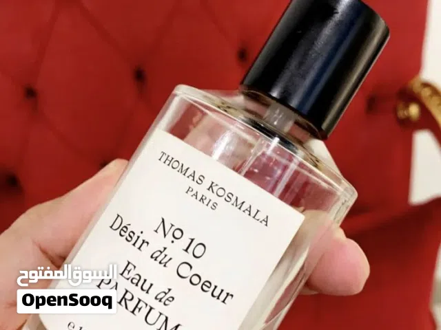 عطور فرنسية وعالمية للبيع