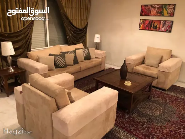 260 m2 3 Bedrooms Apartments for Rent in Amman Abdoun