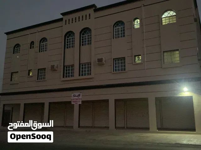 محلات للايجار بأسعار أقل من السوق