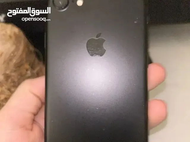 Apple iPhone 7 32 GB in Al Riyadh
