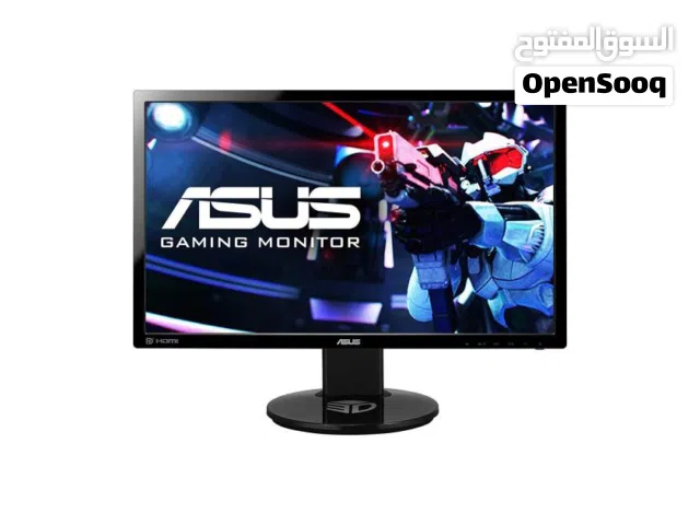ASUS VG248QE 24 Full HD 1920 x 1080 1ms 144hz شاشة ايسوس