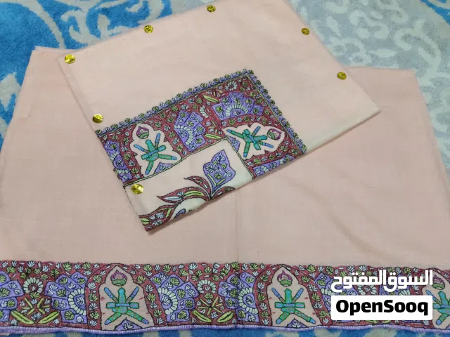 مصار وشال خنجر وتاج سعر المصر100ريال