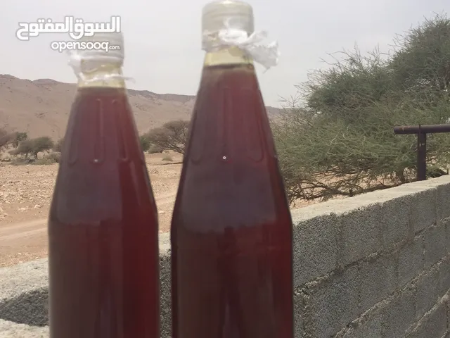 عسل برم ابو طويق اصلي جبلي مضمون ولكم حرية الفحص