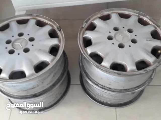 ديسكو 15..5 قروش مرسيدس هرم