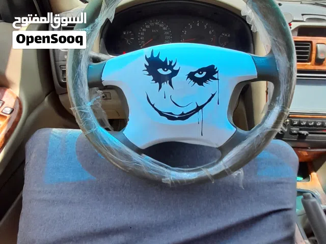نيسان مكسيما