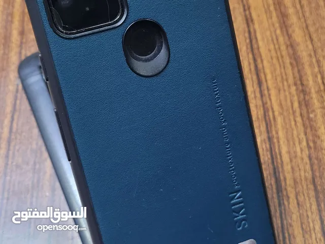 Google Pixel 5