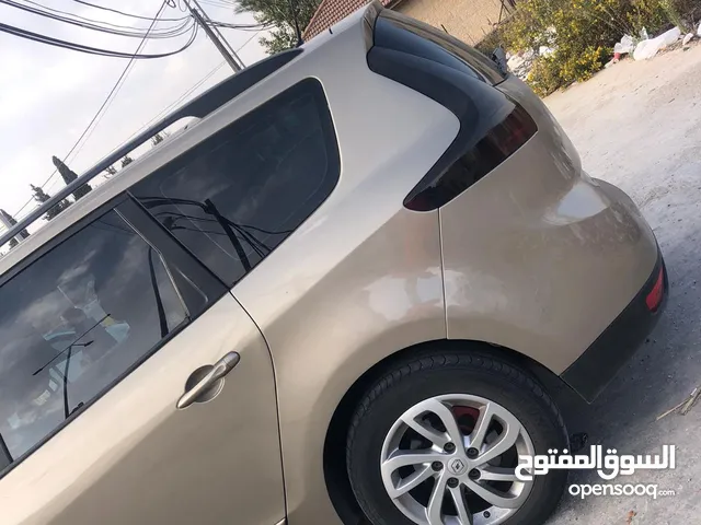 Used Renault Duster in Ramallah and Al-Bireh