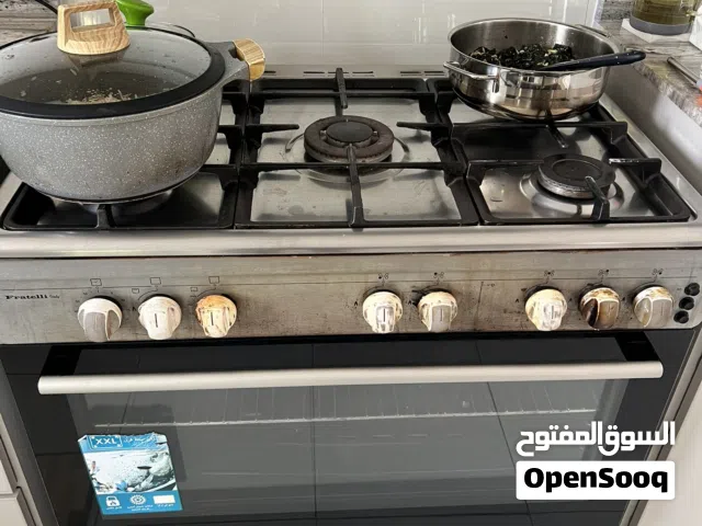 فرن 5 عيونً