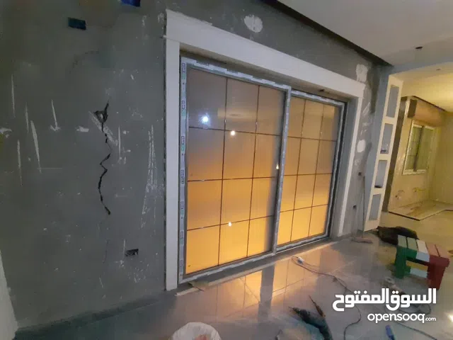 زد ارت لصناعات وتركيب ال pvc والالمونيوم