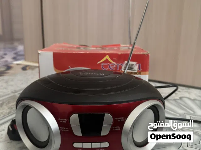 مسجل دي جي بجودة عالية و شركة معروفة