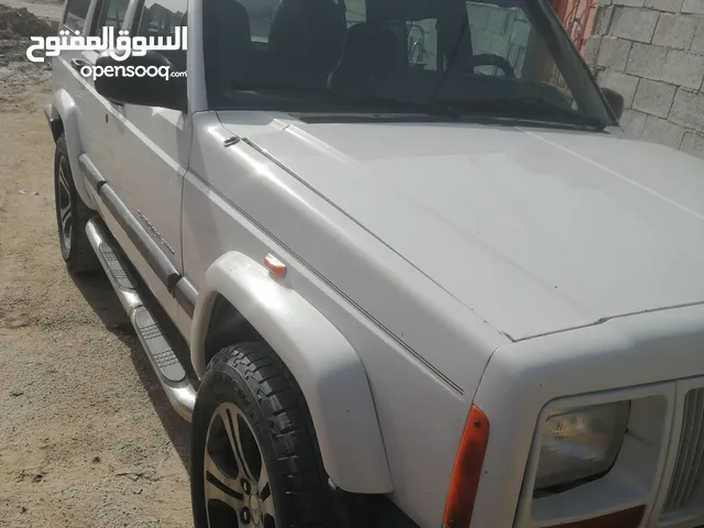 New Jeep Other in Basra