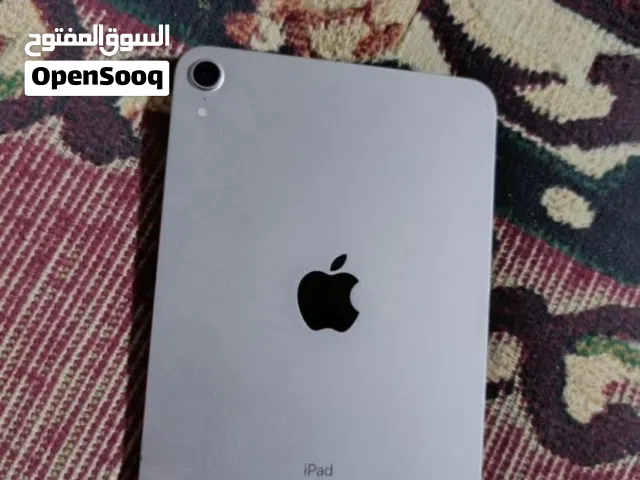 Apple iPad Mini 6 64 GB in Baghdad