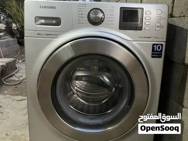 غسالة سامسونج اوتماتيك