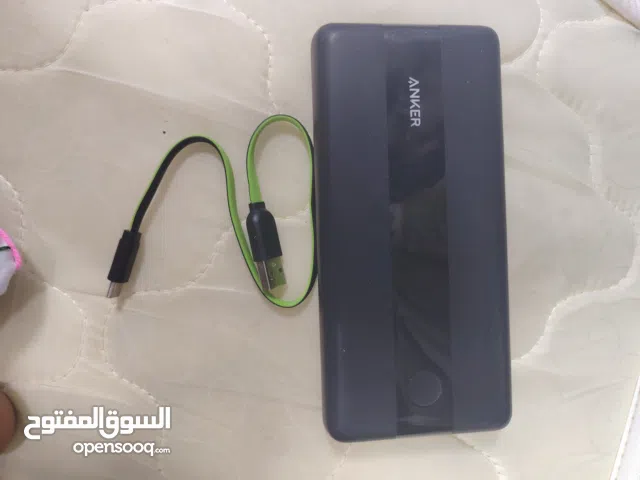 Power Bank ANKER 190000, 60 V