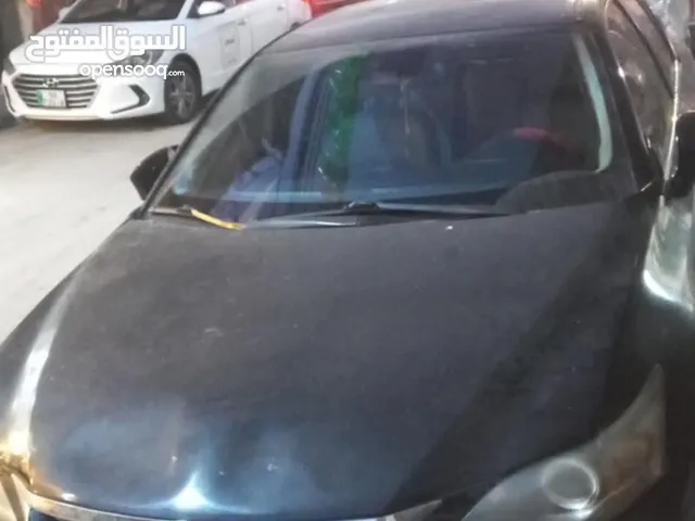 Used Lexus CT in Amman