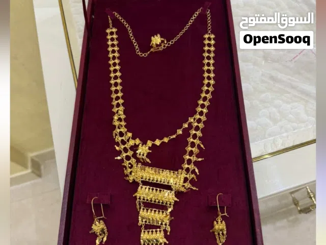 فضه عيار925 مطلي ذهب