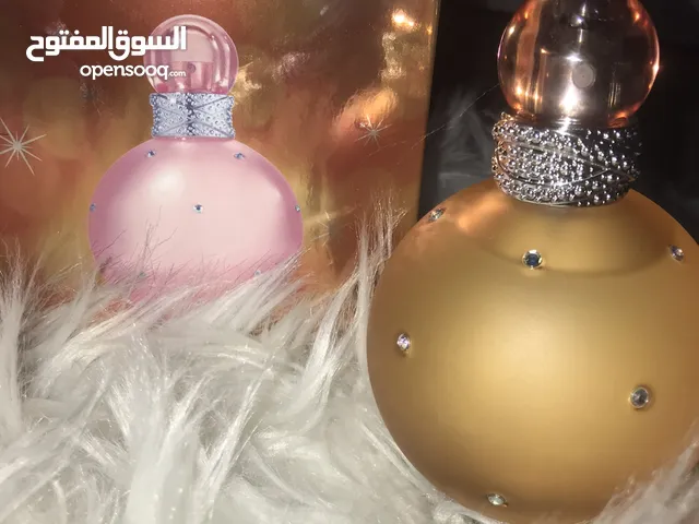 عطر Naked famtaey الاكثر انتشارا