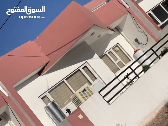 150 m2 2 Bedrooms Townhouse for Rent in Erbil Shaqlawa