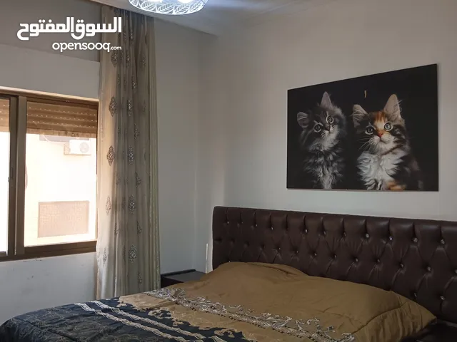 شقة مفروشة / غرفة نوم وصالون فرش سوبر ديلوكس - شارع المدينه المنوره