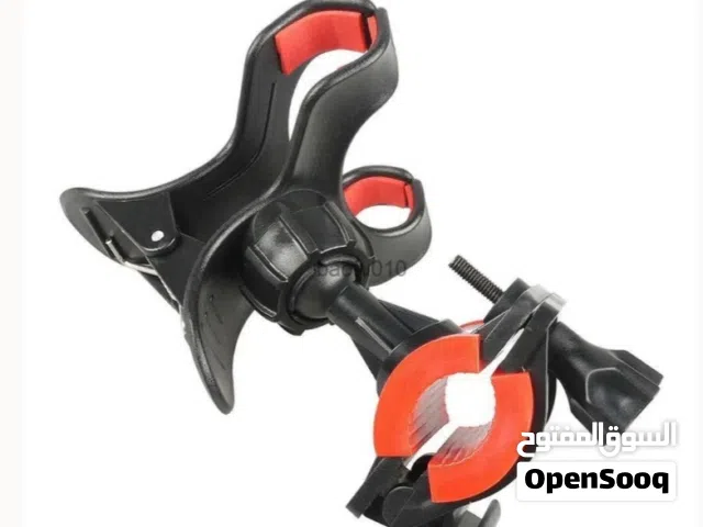 حامل هاتف للدراجات