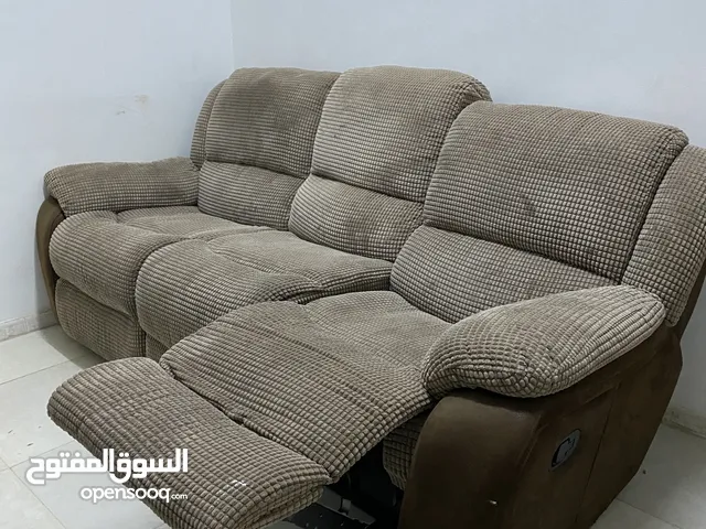 Brown sofa for sale