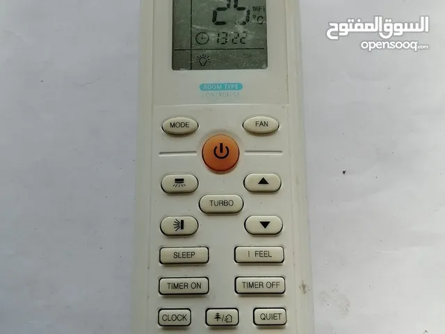  Remote Control for sale in Irbid