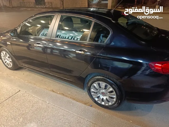 Used Fiat Tipo in Nablus