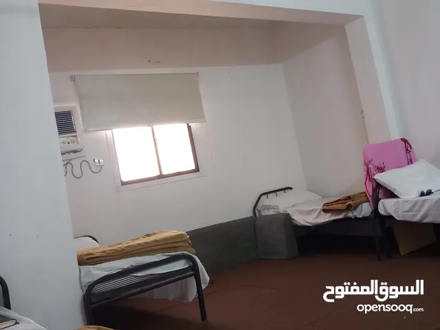 11 m2 1 Bedroom Apartments for Rent in Mecca Al Aziziyah