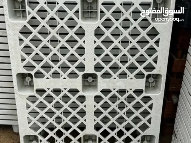 طبالي طبليات بلاستيك بجوده عاليه جده حي التيسير متوفر جميع المقاسات