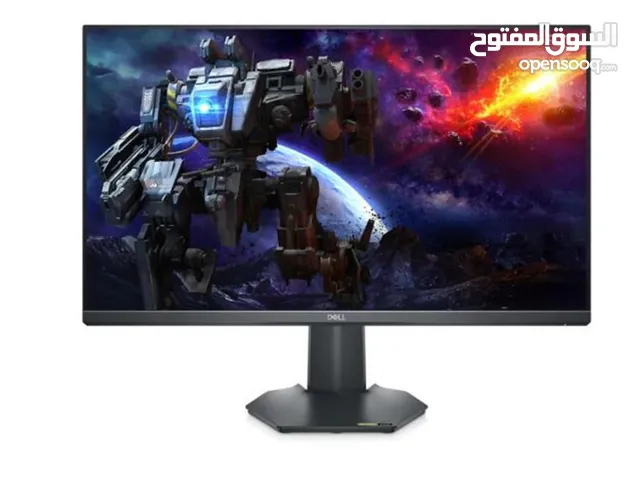 شاشه ديل كيمينك G2722HS