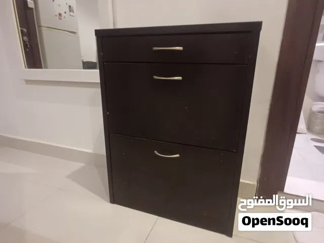 خزانة أحذية جزامه كبت جواتي