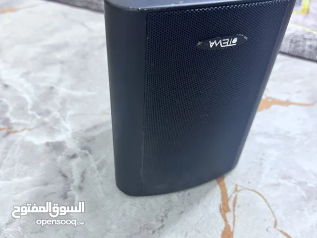 Speakers for sale in Basra