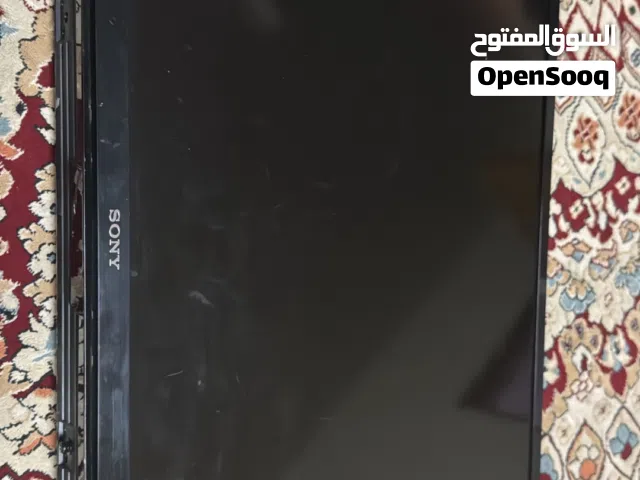 للبيع شاشة سوني 32 بوصة