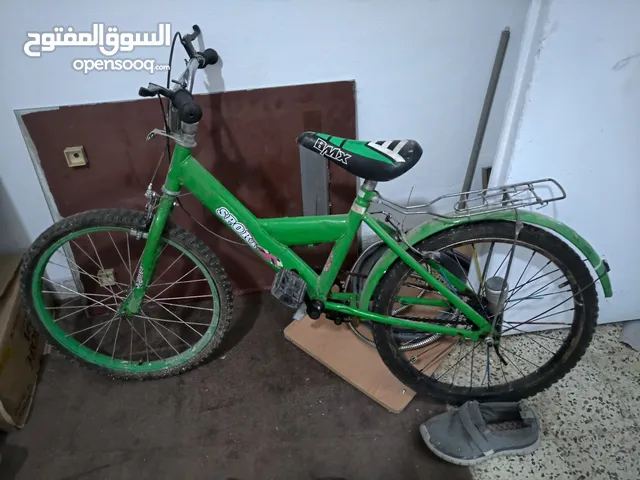 دراجه هوائيه جنط20