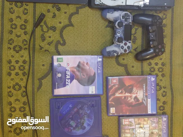 سوني 4 للبيع