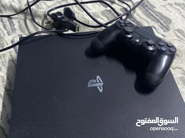 PlayStation 4 PlayStation for sale in Northern Governorate