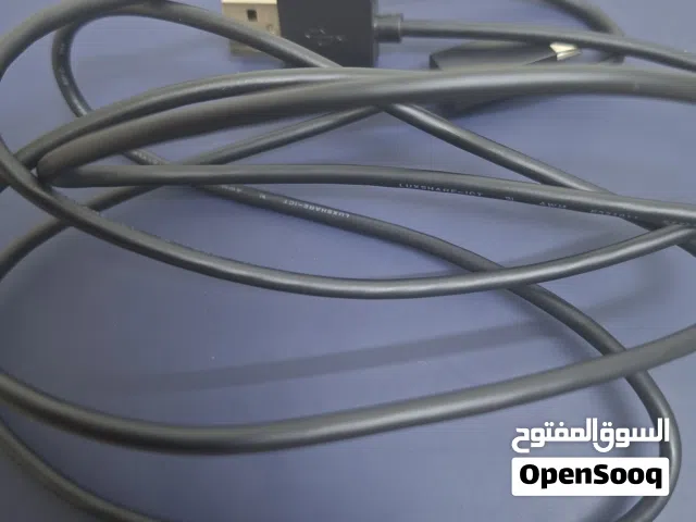 كيبل شحن يده