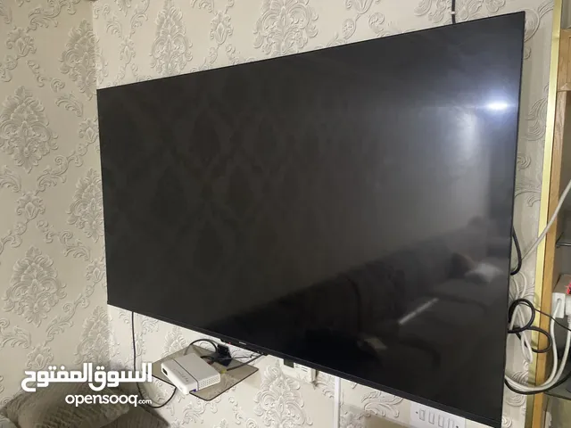 تلفاز 65بوصه