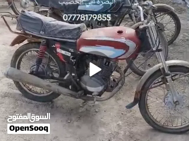 دراجات ايراني