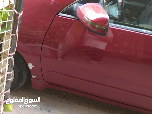 Used Nissan Altima in Baghdad