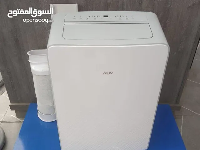 مكيف مستعمل بحاله الوكاله