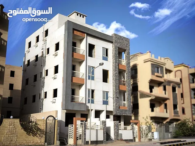 263 m2 3 Bedrooms Apartments for Sale in Giza 6th of October