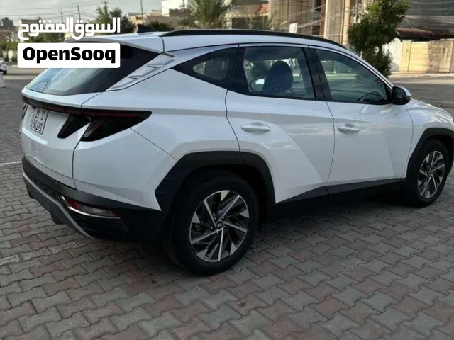 Used Hyundai Tucson in Baghdad