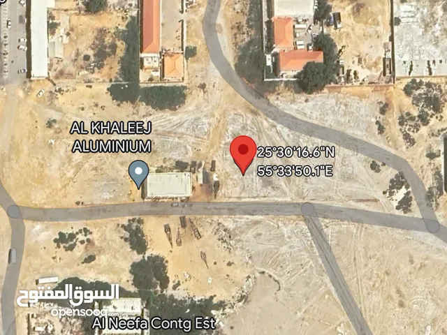 Mixed Use Land for Sale in Um Al Quwain Other