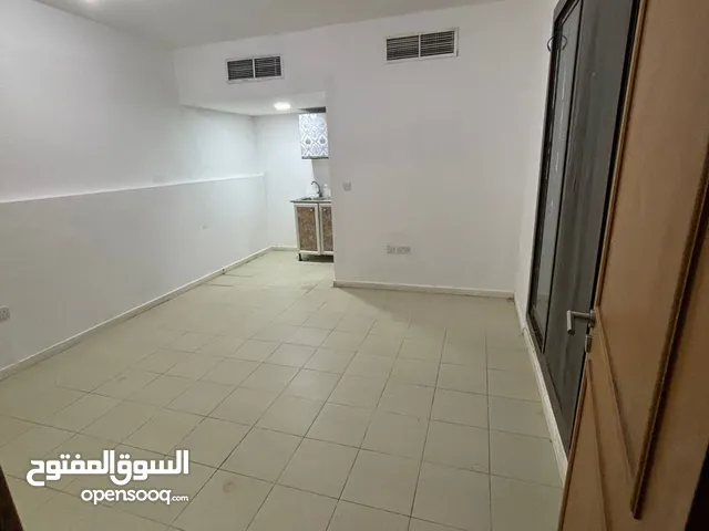 25 m2 Studio Apartments for Sale in Abu Dhabi Khalifa City