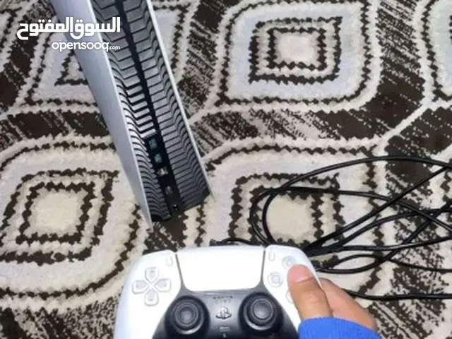  Playstation 5 for sale in Dammam