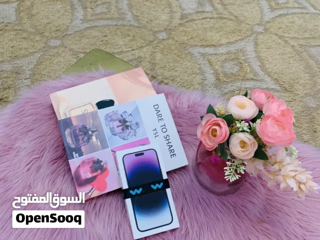 Apple iPhone 14 Pro Max 256 GB in Qasr Al-Akhiar
