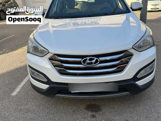 سنتافي 2016 فول ماعدا الفتحة 6 سلندر خليجي