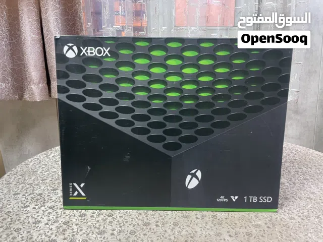 Xbox Series X Xbox for sale in Baghdad